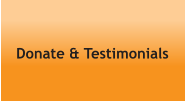 Donate & Testimonials